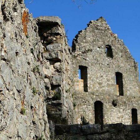 Haus Eisele Daire Bad Urach Dış mekan fotoğraf