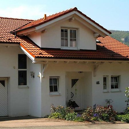 Haus Eisele Daire Bad Urach Dış mekan fotoğraf