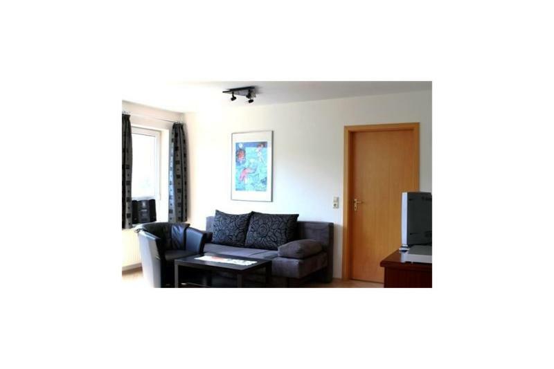 Haus Eisele Daire Bad Urach Dış mekan fotoğraf