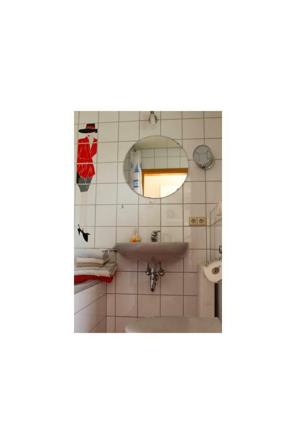 Haus Eisele Daire Bad Urach Dış mekan fotoğraf