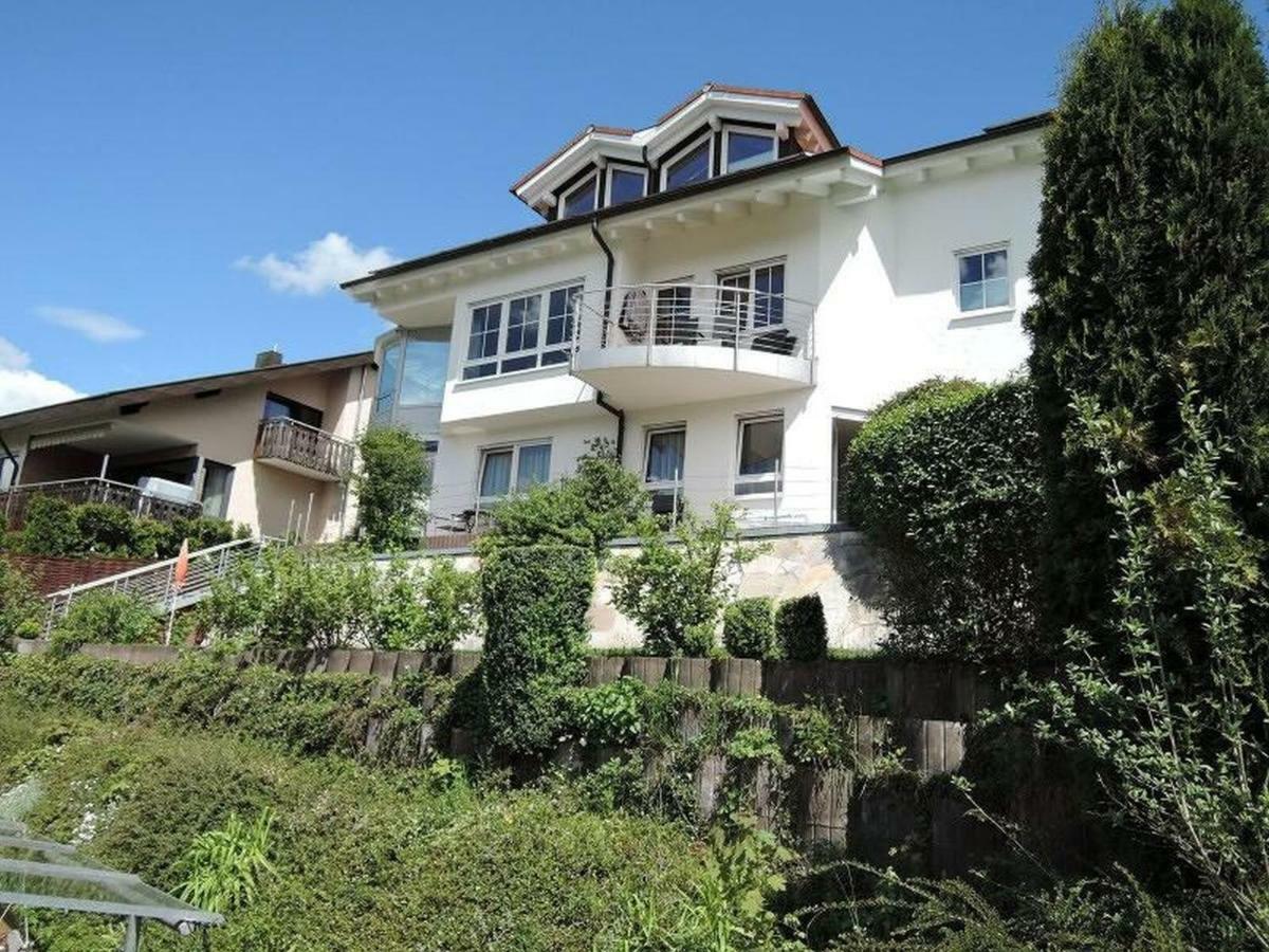 Haus Eisele Daire Bad Urach Dış mekan fotoğraf