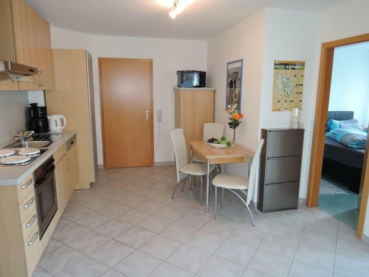 Haus Eisele Daire Bad Urach Dış mekan fotoğraf
