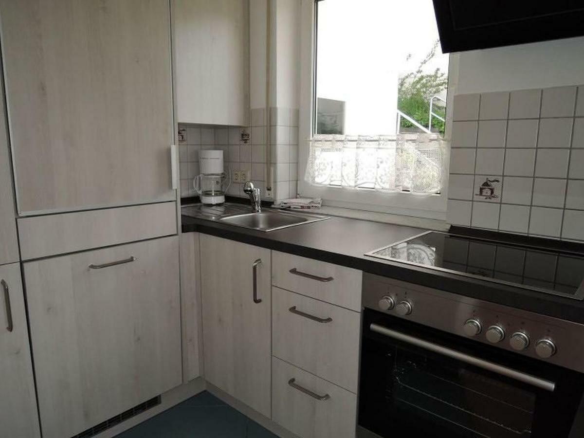Haus Eisele Daire Bad Urach Dış mekan fotoğraf