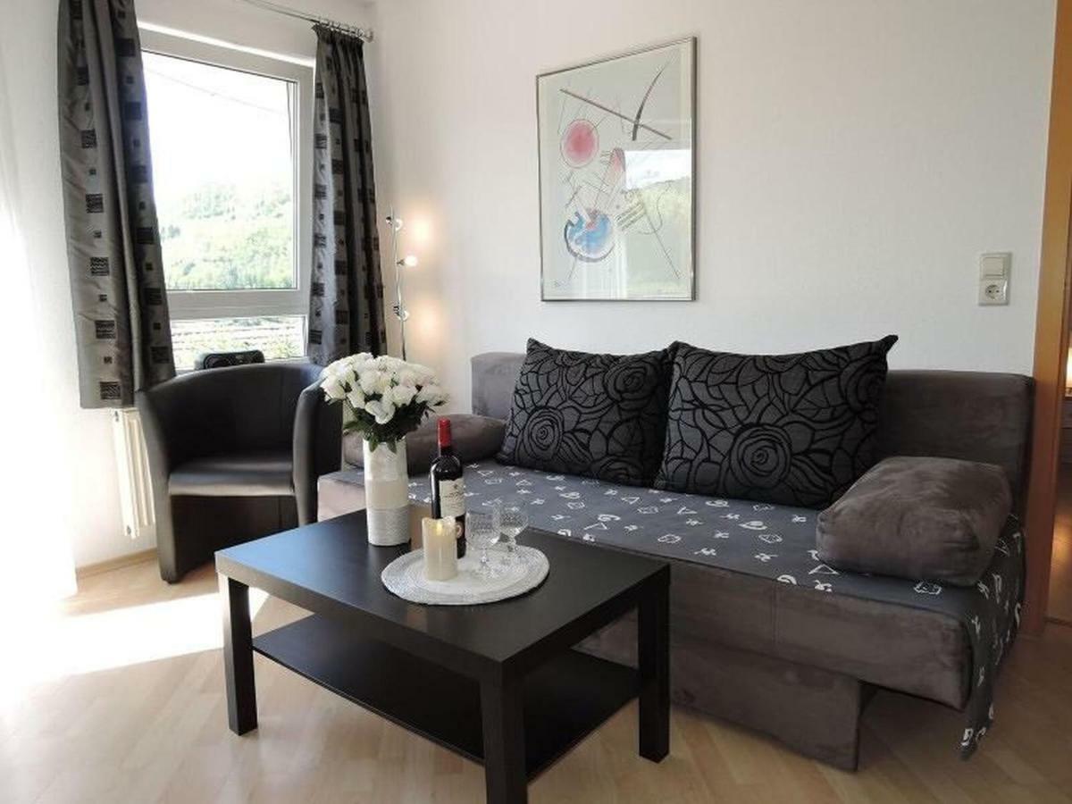 Haus Eisele Daire Bad Urach Dış mekan fotoğraf