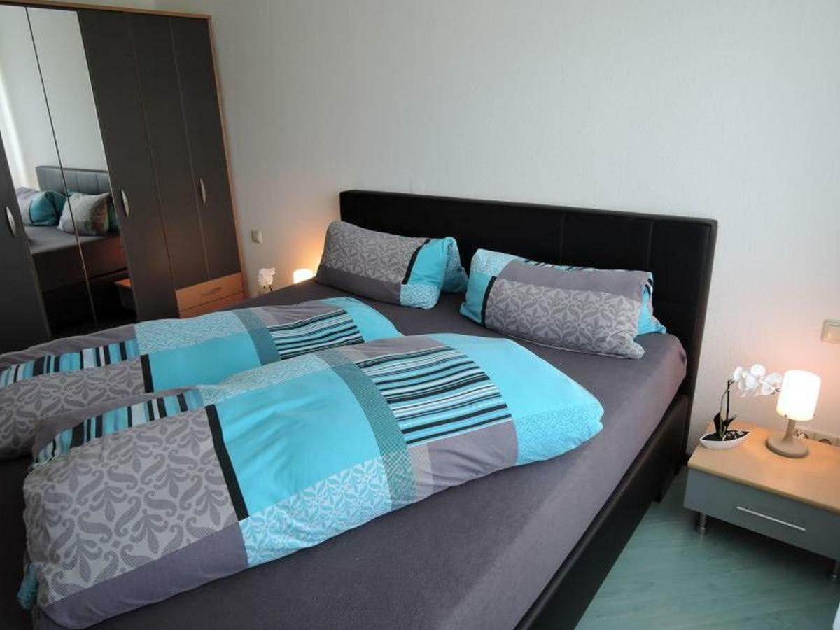 Haus Eisele Daire Bad Urach Dış mekan fotoğraf