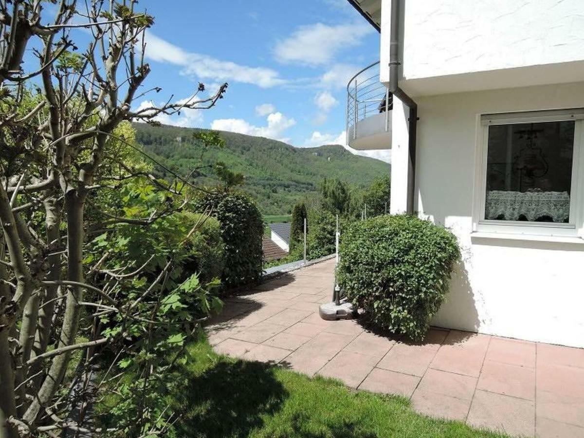 Haus Eisele Daire Bad Urach Dış mekan fotoğraf