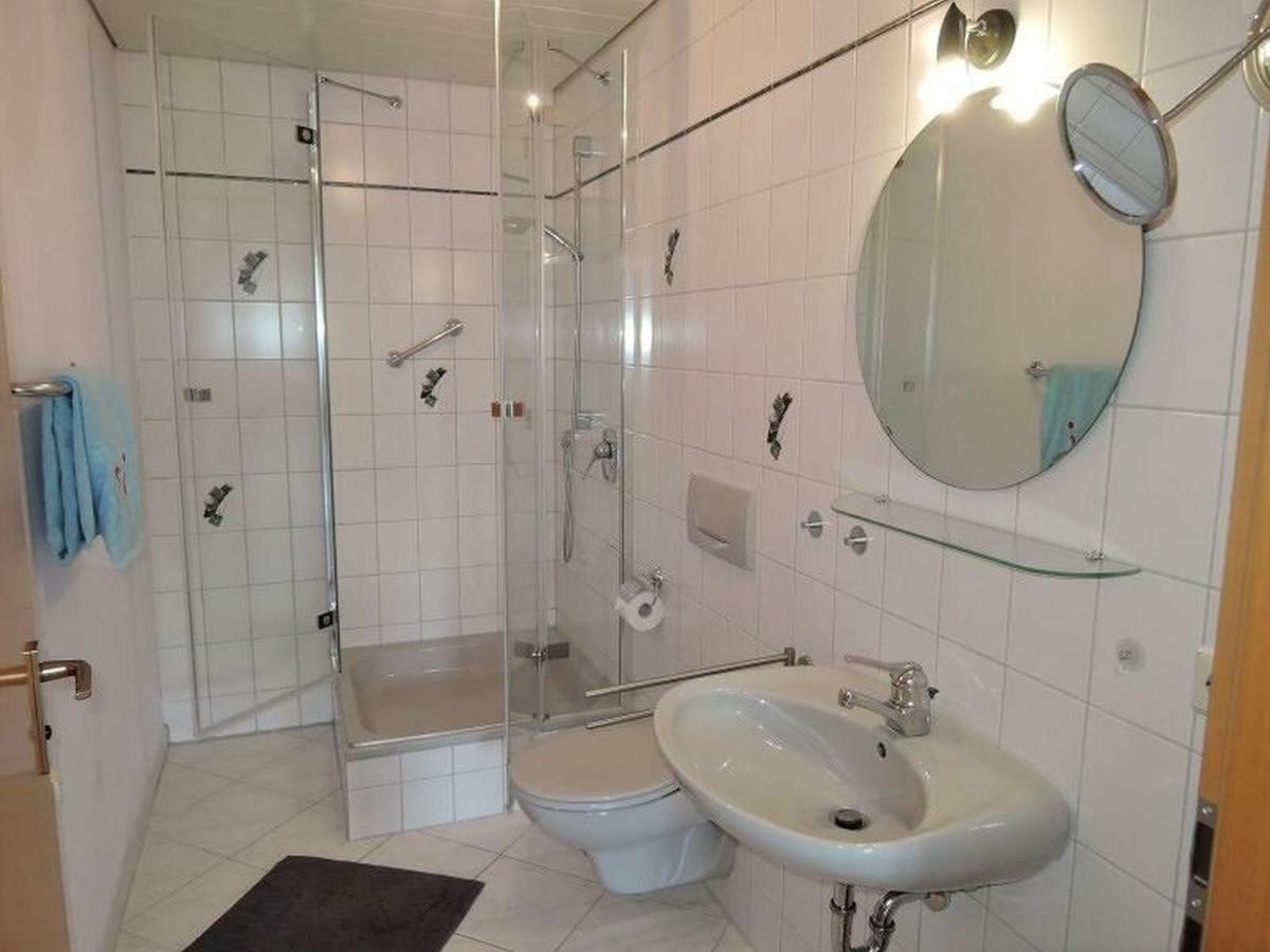 Haus Eisele Daire Bad Urach Dış mekan fotoğraf