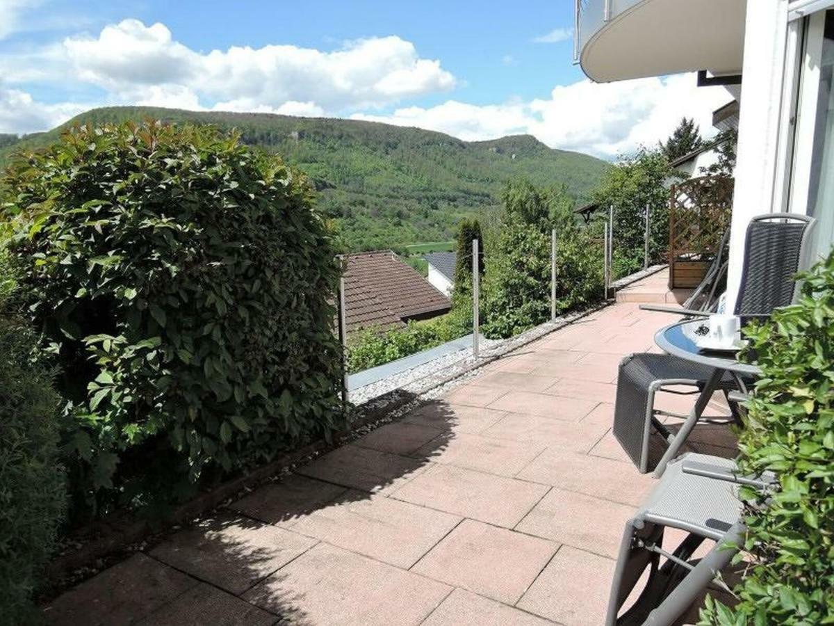 Haus Eisele Daire Bad Urach Dış mekan fotoğraf