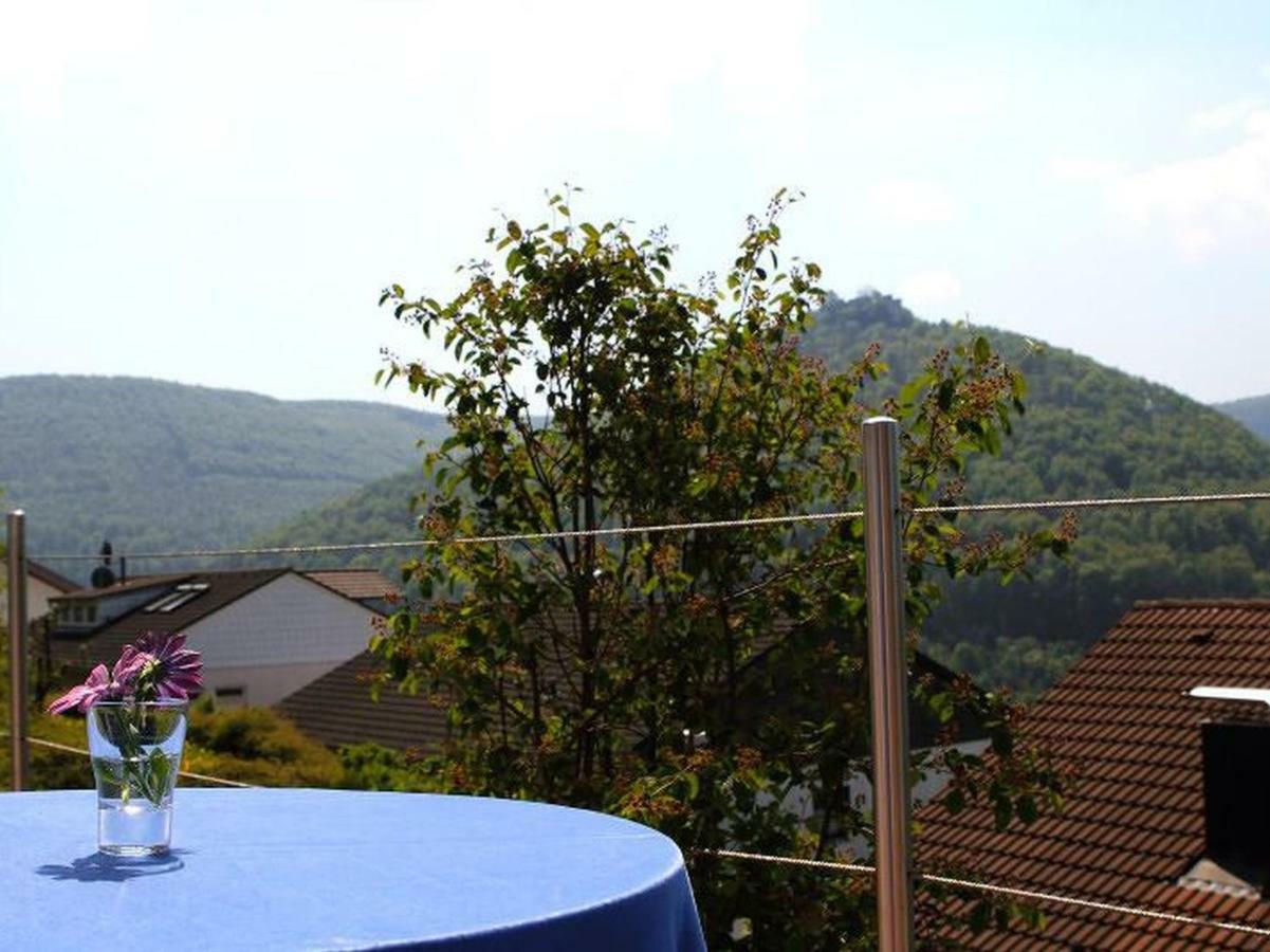 Haus Eisele Daire Bad Urach Dış mekan fotoğraf